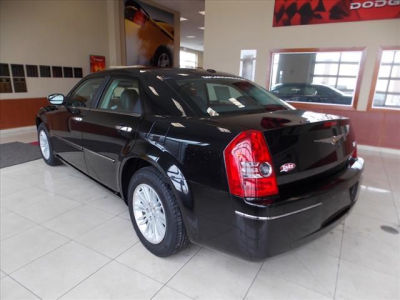 2010 Chrysler 300  Touring