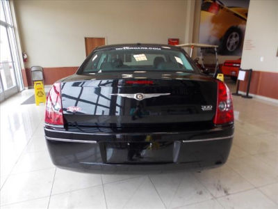 2010 Chrysler 300  Touring