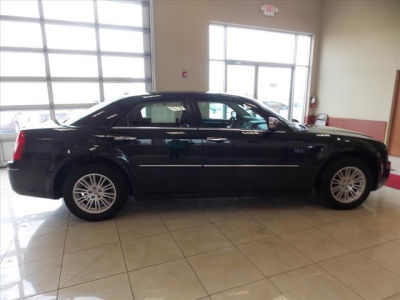 2010 Chrysler 300  Touring