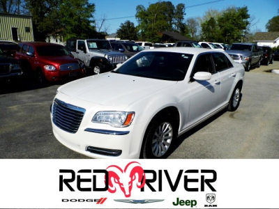 2011 Chrysler 300  Base