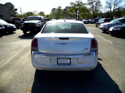 2011 Chrysler 300  Base
