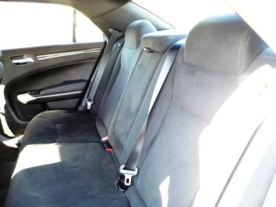 2011 Chrysler 300  Base