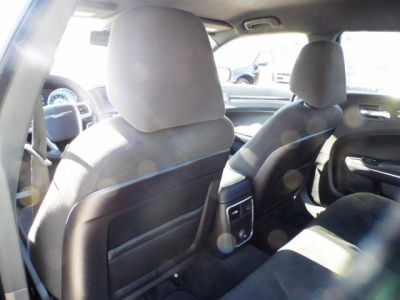 2011 Chrysler 300  Base