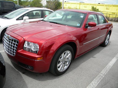 2009 Chrysler 300  Touring