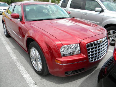 2009 Chrysler 300  Touring