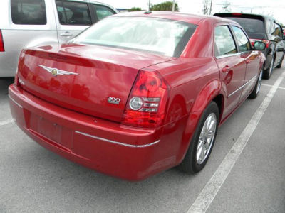 2009 Chrysler 300  Touring
