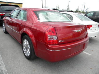 2009 Chrysler 300  Touring