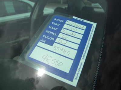 2009 Chrysler 300  Touring