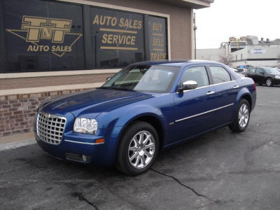 2010 Chrysler 300  Touring