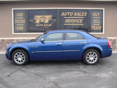 2010 Chrysler 300  Touring