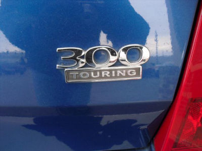 2010 Chrysler 300  Touring