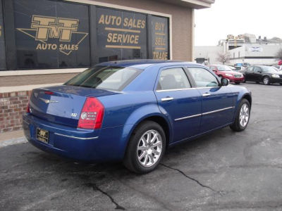 2010 Chrysler 300  Touring