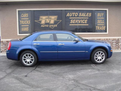 2010 Chrysler 300  Touring