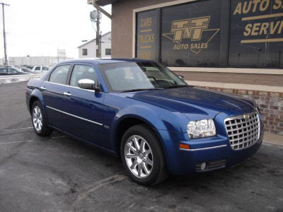 2010 Chrysler 300  Touring