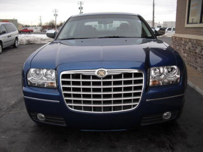 2010 Chrysler 300  Touring