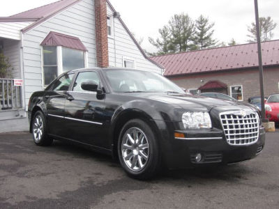 2007 Chrysler 300  Touring