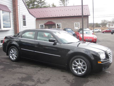 2007 Chrysler 300  Touring