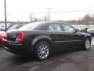 2007 Chrysler 300  Touring