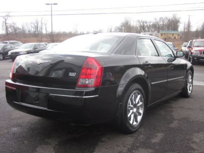 2007 Chrysler 300  Touring