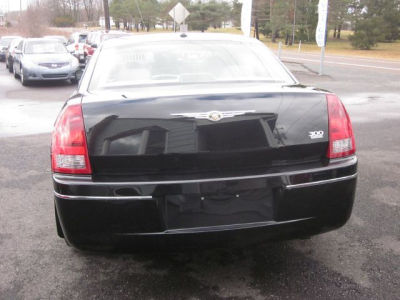 2007 Chrysler 300  Touring