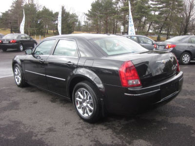 2007 Chrysler 300  Touring