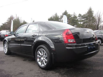 2007 Chrysler 300  Touring