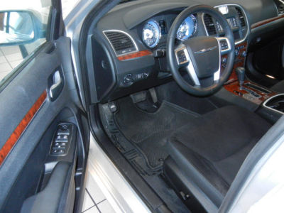 2012 Chrysler 300  Base