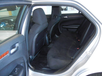 2012 Chrysler 300  Base
