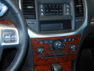 2012 Chrysler 300  Base