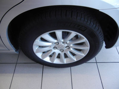 2012 Chrysler 300  Base