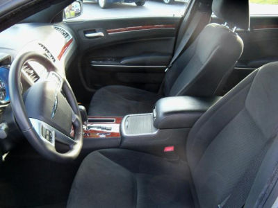 2012 Chrysler 300  Base