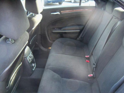 2012 Chrysler 300  Base