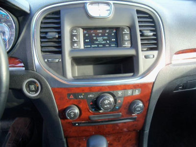 2012 Chrysler 300  Base