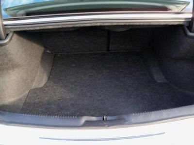 2012 Chrysler 300  Base