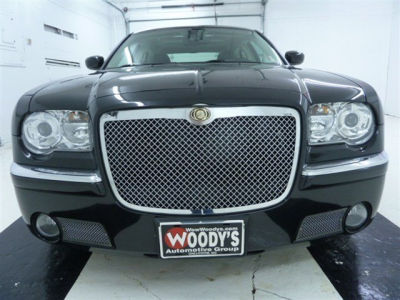 2008 Chrysler 300  C Hemi