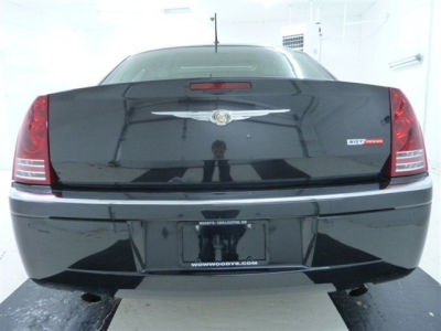 2008 Chrysler 300  C Hemi