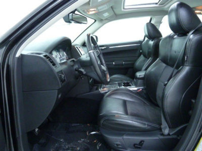 2008 Chrysler 300  C Hemi