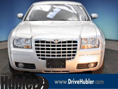2010 Chrysler 300  Touring/Signature Series