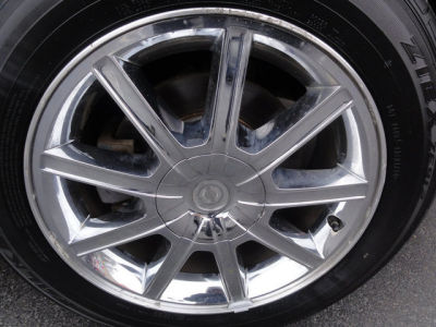 2010 Chrysler 300  Touring/Signature Series