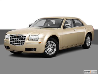 2010 Chrysler 300  Touring