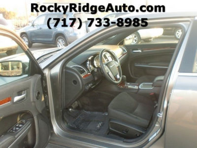 2012 Chrysler 300  Base