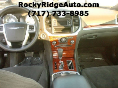 2012 Chrysler 300  Base