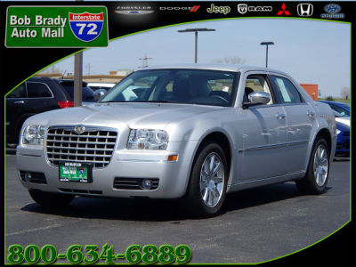 2010 Chrysler 300  Touring