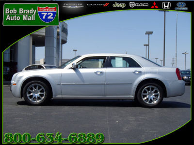 2010 Chrysler 300  Touring