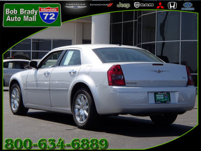 2010 Chrysler 300  Touring