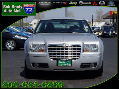 2010 Chrysler 300  Touring