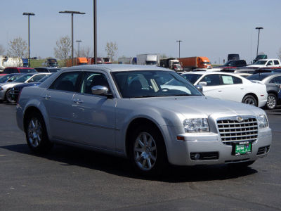 2010 Chrysler 300  Touring