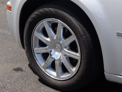 2010 Chrysler 300  Touring