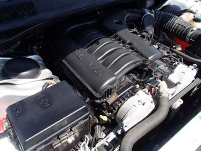 2010 Chrysler 300  Touring