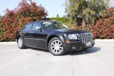 2010 Chrysler 300  Touring
